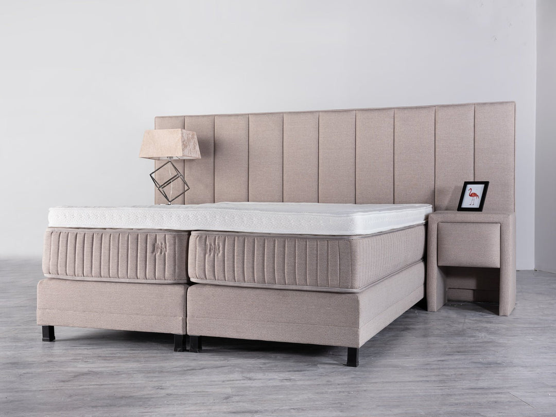 1003 Bedset - Wow Home 140x200