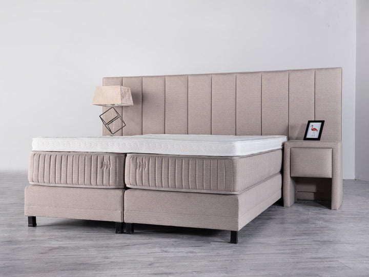 1003 Bedset - Wow Home 140x200