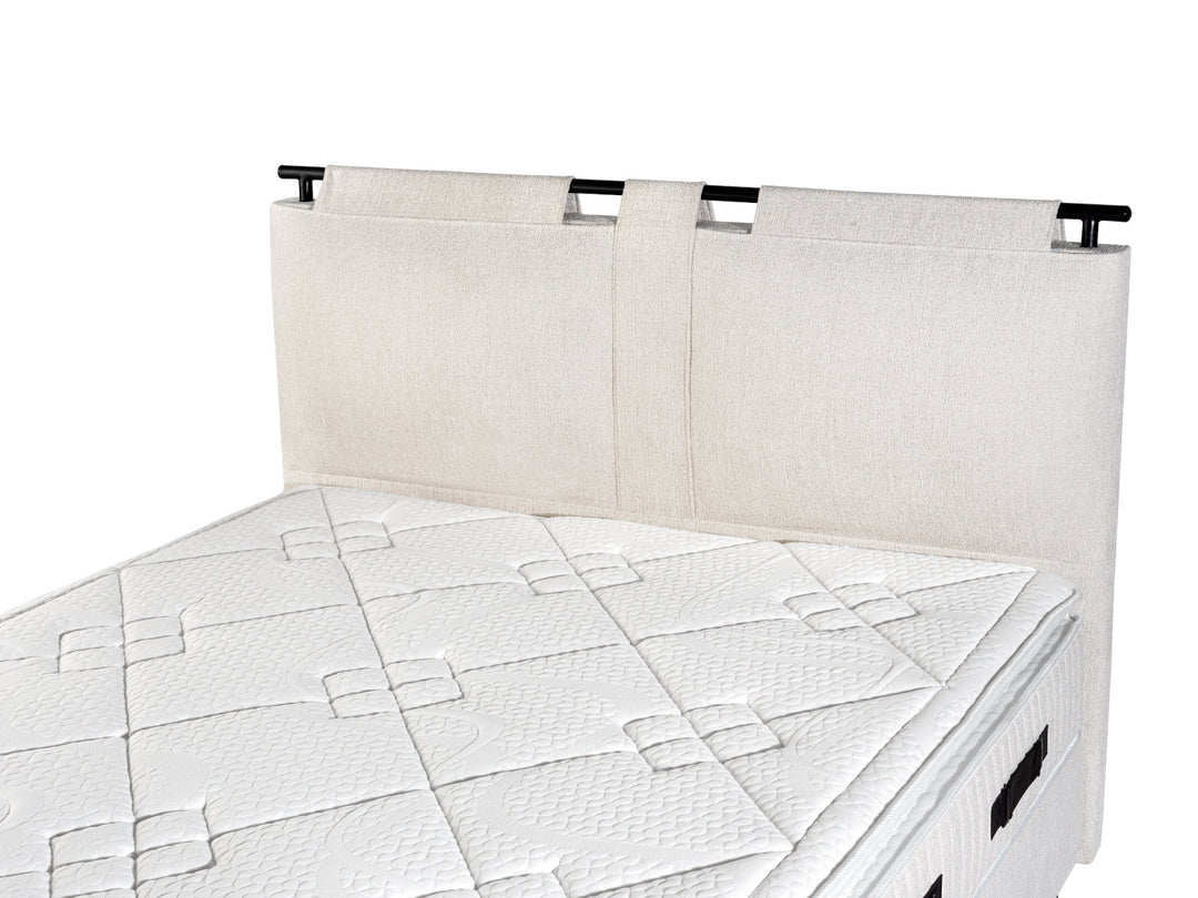 Quartz bedset - Wow Home 140x200