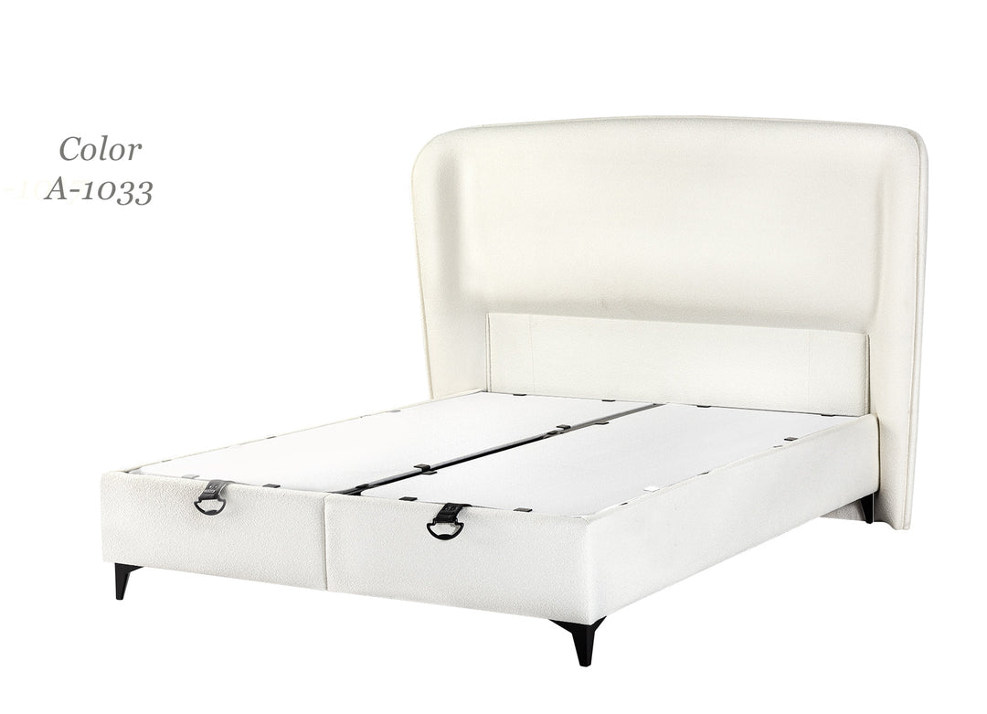 Angel Bed Set - Wow Home 140X200 A - 1033