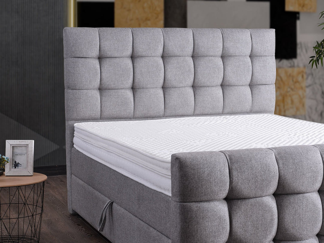 Boston bedset - Wow Home 140x200