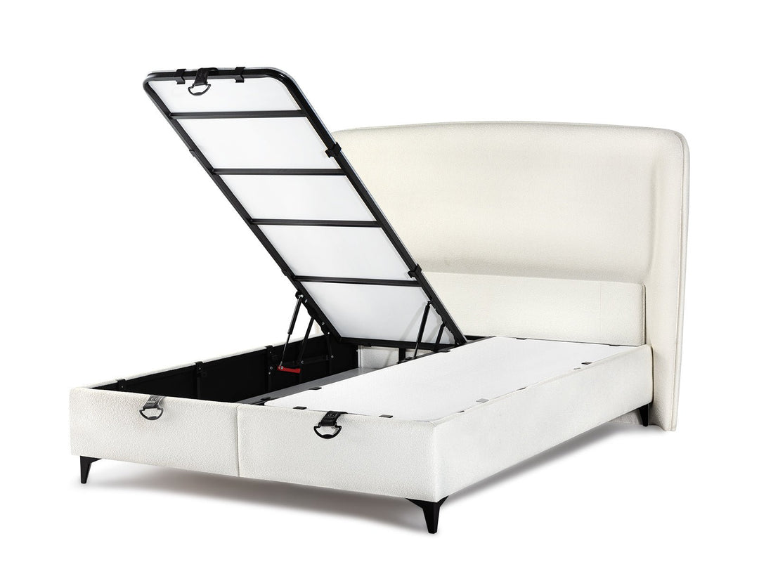 Angel Bed Set - Wow Home 140X200 A - 1033