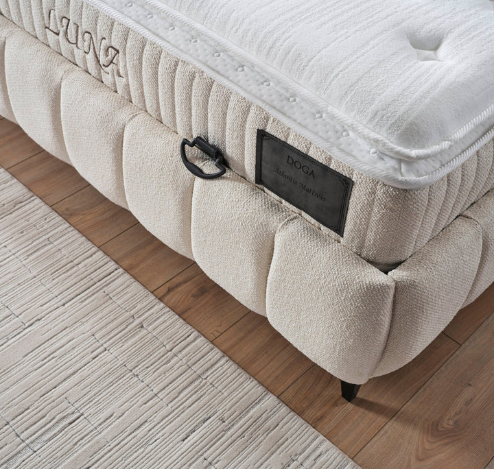 Luna bedset - Wow Home 140x200
