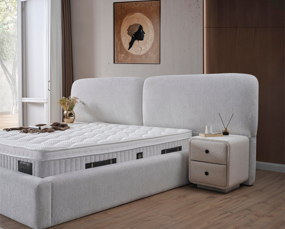 Evidence Bedset - Wow Home 140x200