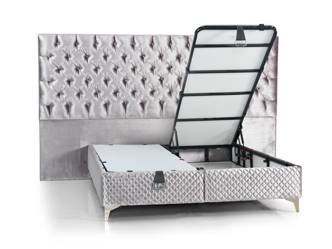 Lofter bedset - Wow Home 140x200