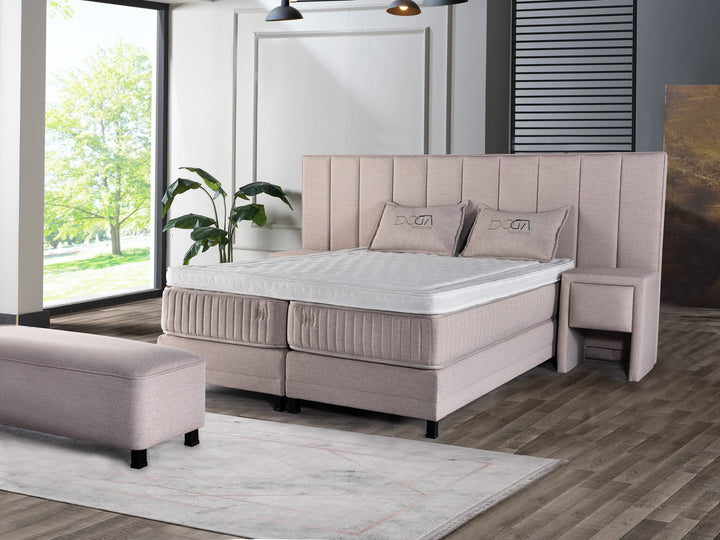 1003 Bedset - Wow Home 140x200