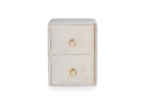 Celine bedset - Wow Home 140x200 Beige