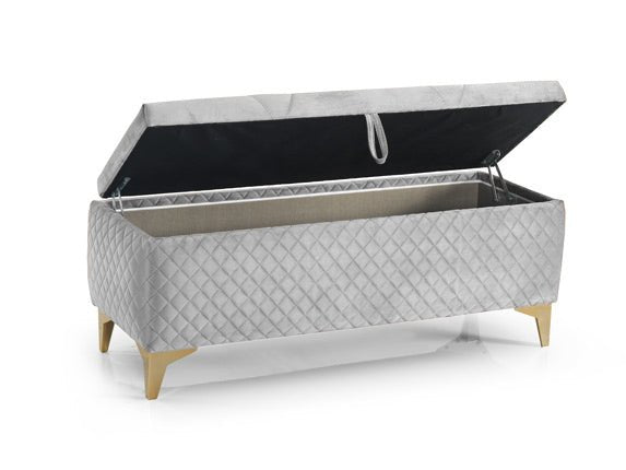 Lofter bedset - Wow Home 140x200