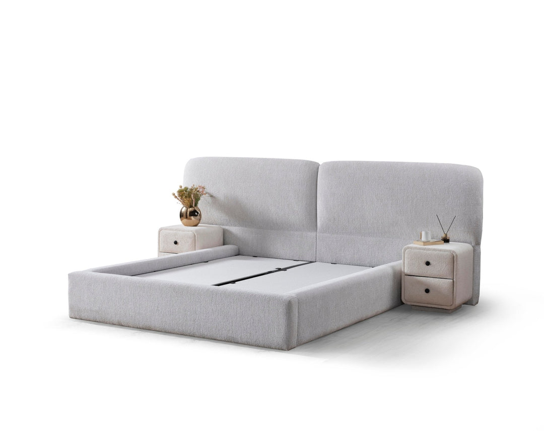 Evidence Bedset - Wow Home 140x200