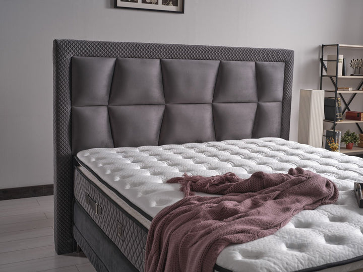 Chakra boxspring - Wow Home 140x200