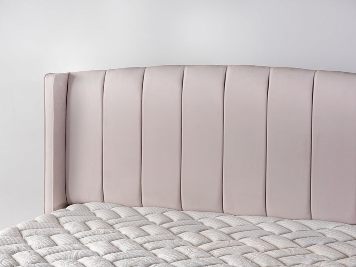 Celine bedset - Wow Home 140x200 Beige