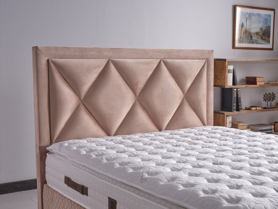 Tokio bedset - Wow Home 140x200