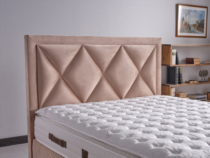 Tokio bedset - Wow Home 140x200