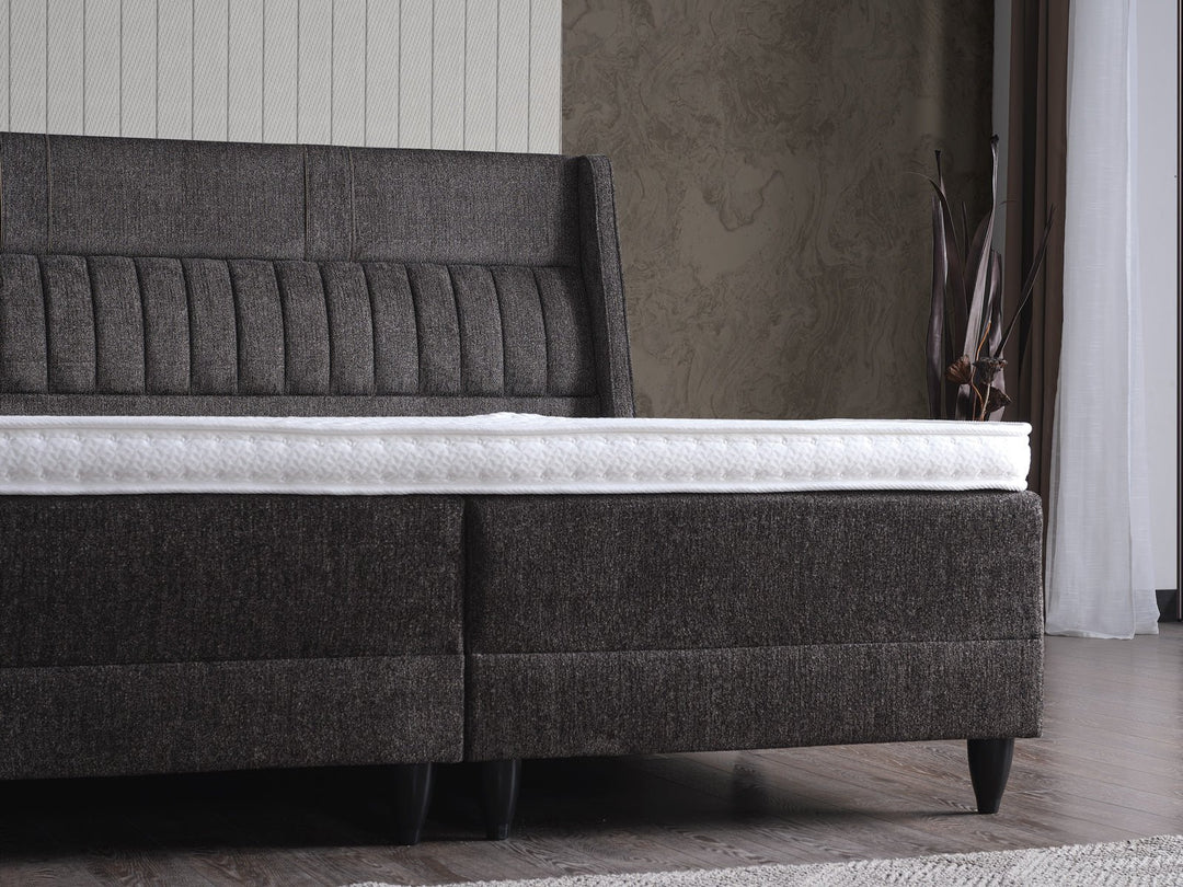 Rodeo Boxspring - Wow Home 140x200