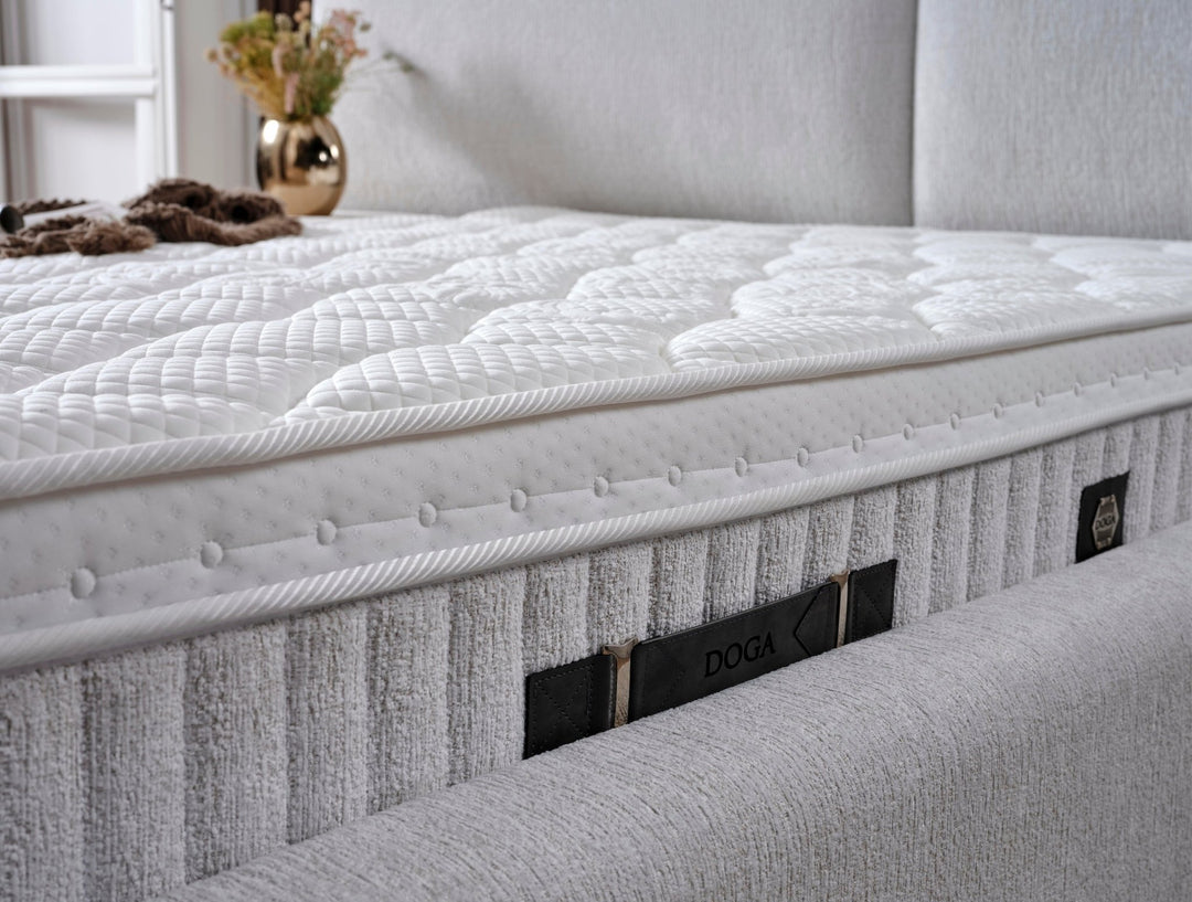 Evidence Bedset - Wow Home 140x200