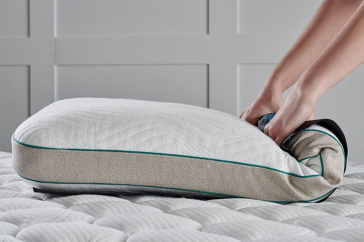 Borjen Kussen - Wow Home