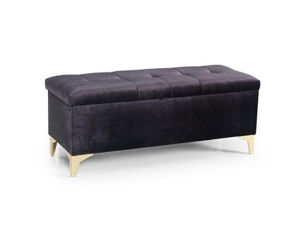 Icon bedset incl. 2x nachtkast + bench - Wow Home 160x200