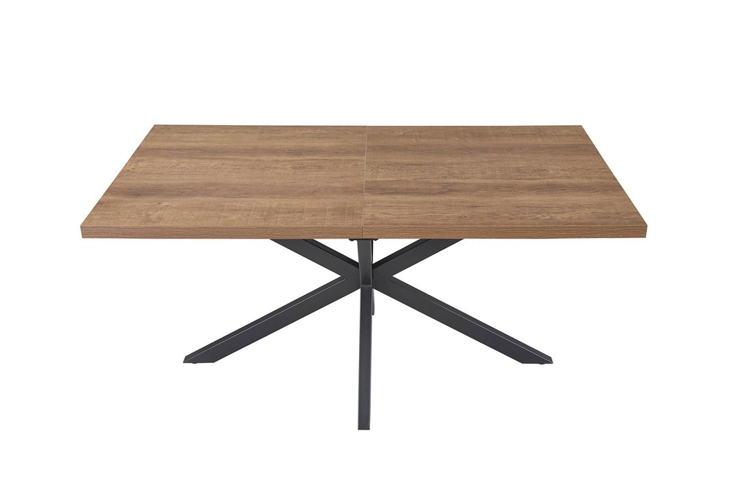Uitschuifbare Tafel KOS - Wow Home 160x200