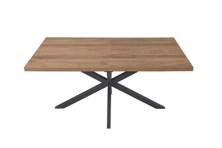 Uitschuifbare Tafel KOS - Wow Home 160x200