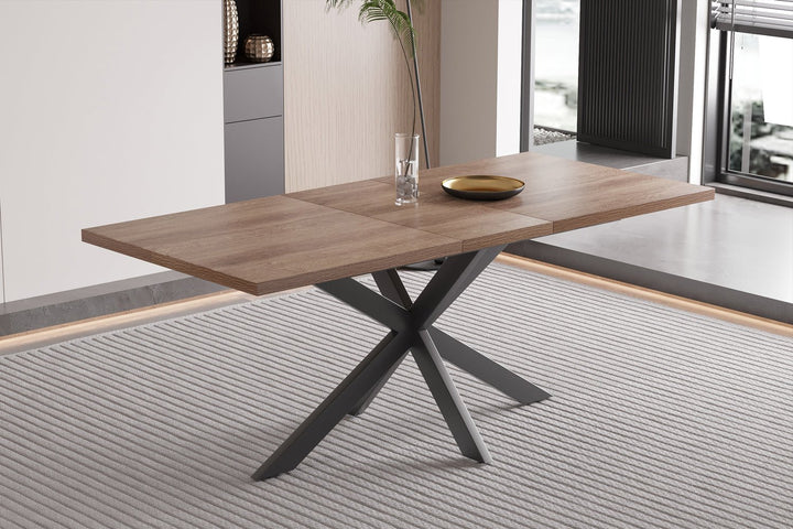 Uitschuifbare Tafel KOS - Wow Home 160x200