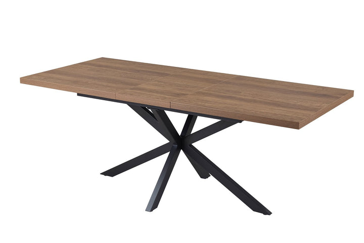 Uitschuifbare Tafel KOS - Wow Home 160x200
