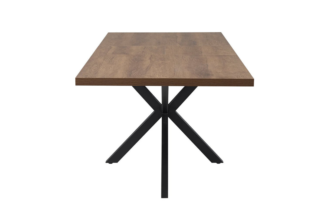 Uitschuifbare Tafel KOS - Wow Home 160x200
