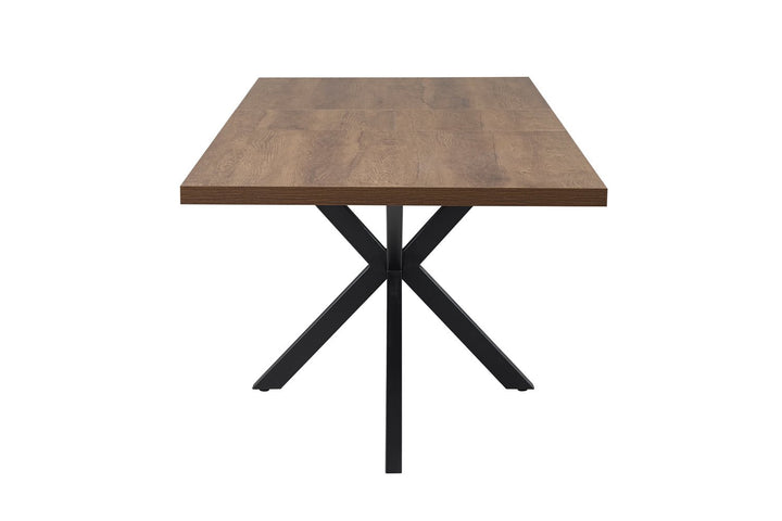Uitschuifbare Tafel KOS - Wow Home 160x200