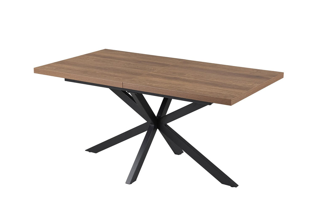 Uitschuifbare Tafel KOS - Wow Home 160x200