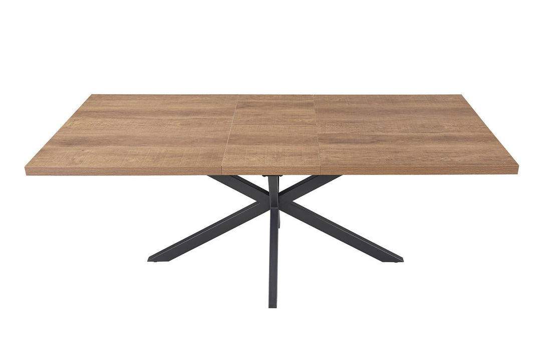 Uitschuifbare Tafel KOS - Wow Home 160x200