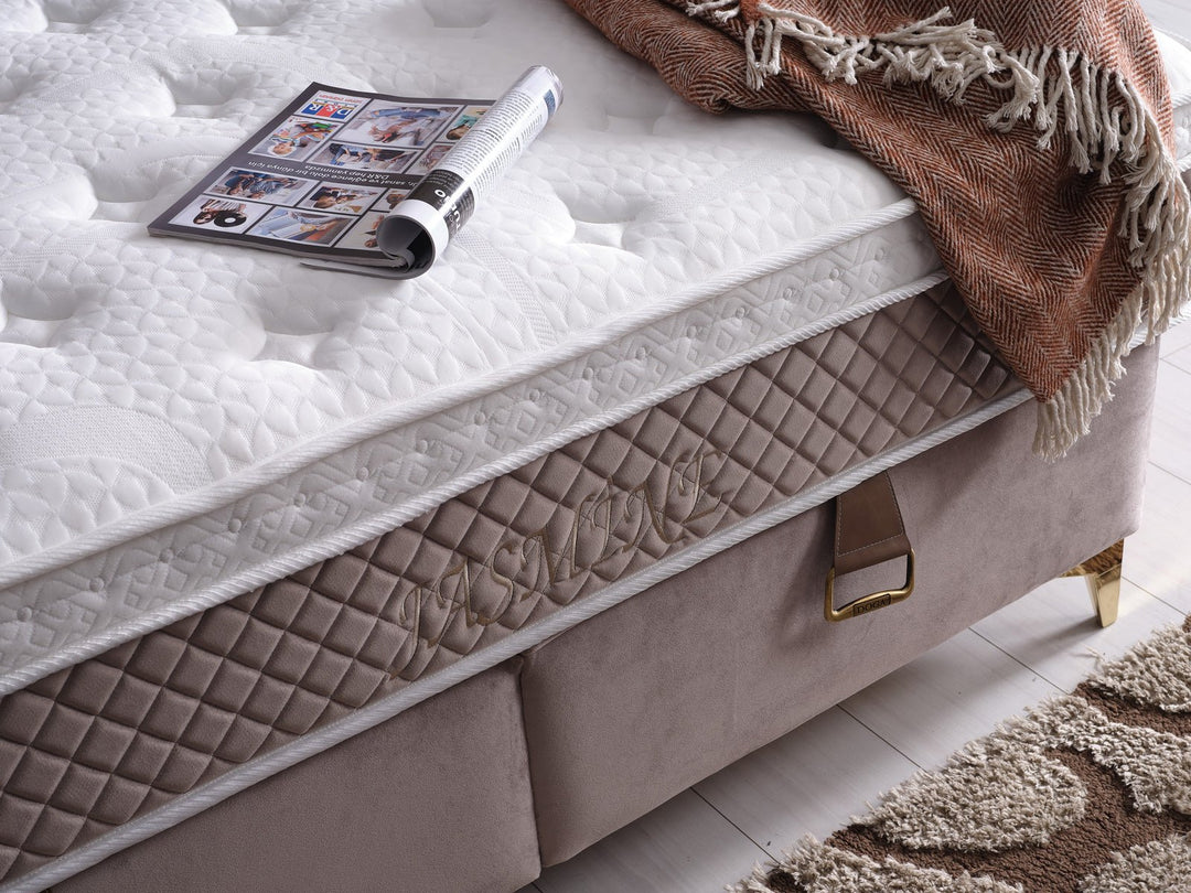 Jasmine Bedset - Wow Home 160X200