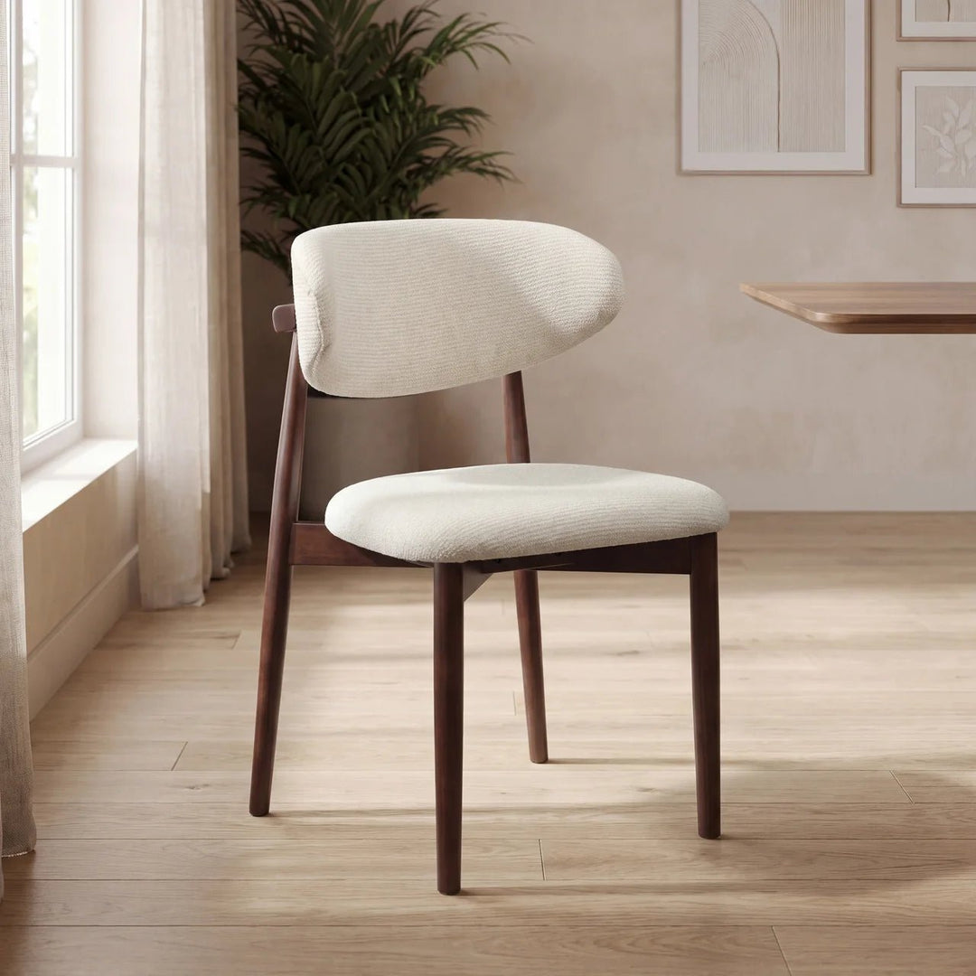Clara stoel - Wow Home