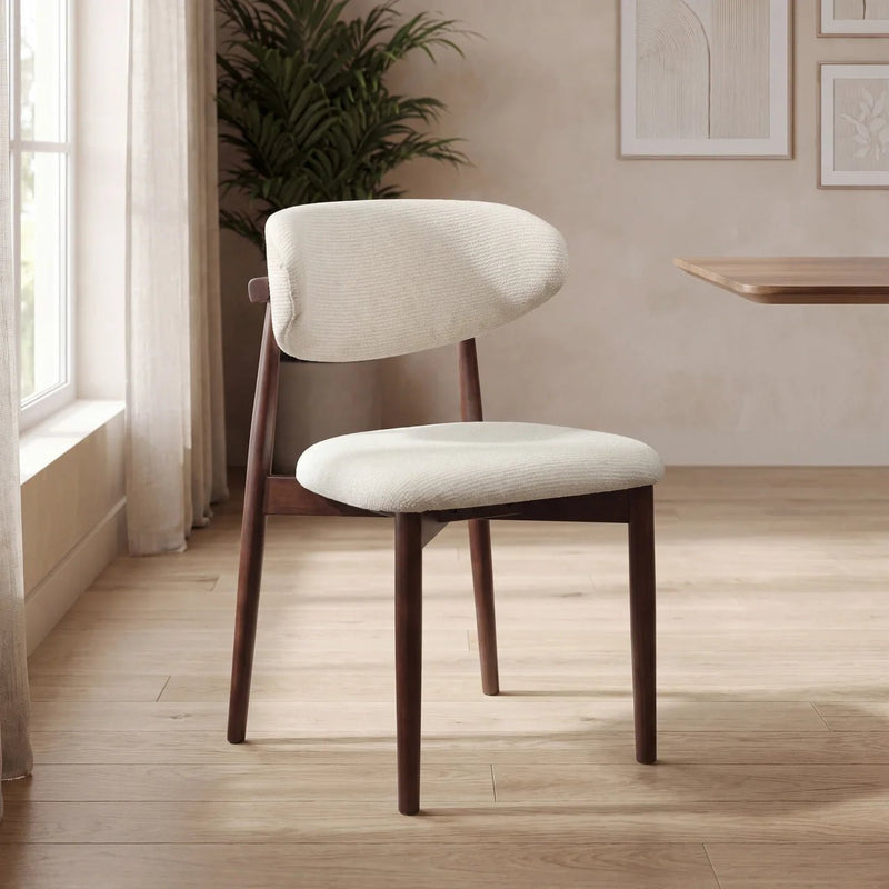 Clara stoel - Wow Home