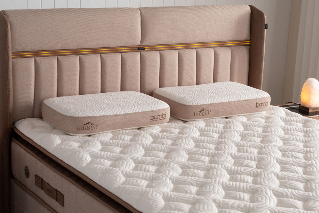 Biosalt Kussen - Wow Home