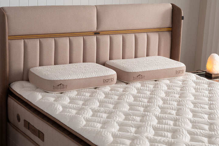 Biosalt Kussen - Wow Home