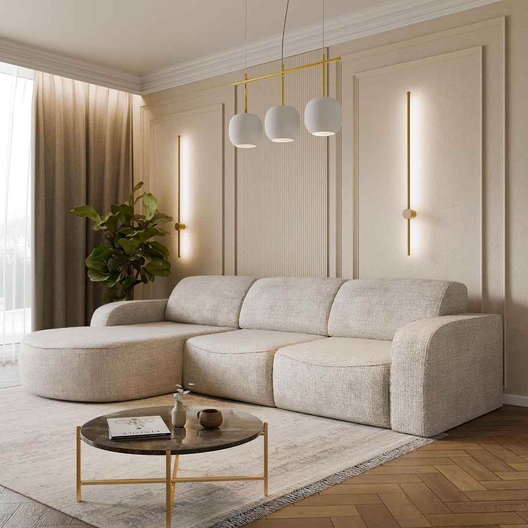 Lady Bankstel - Wow Home 170x290cm