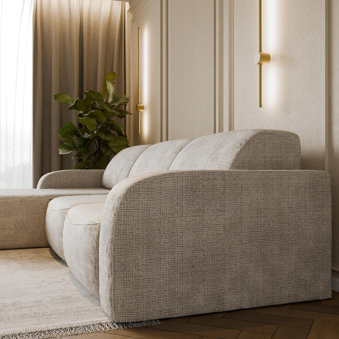 Lady Bankstel - Wow Home 170x290cm