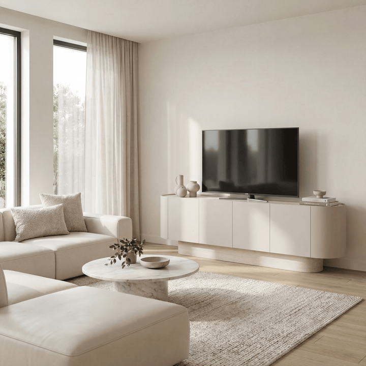 ISABELLA TV KAST - Wow Home 180X42X55