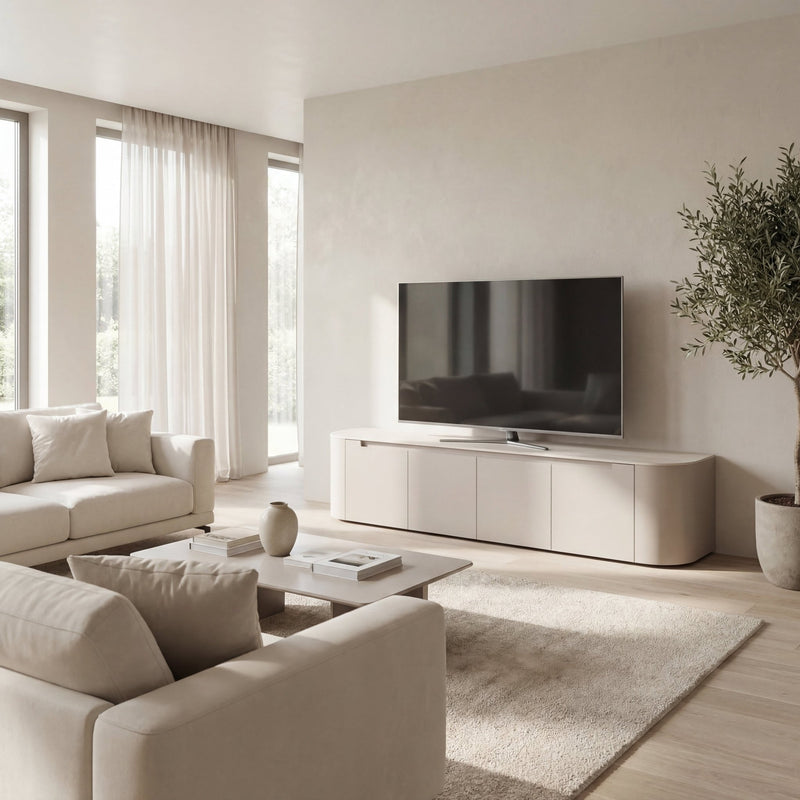 ISABELLA HANG TV KAST - Wow Home 200x42x40