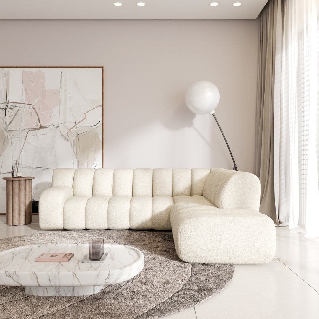 Betiz Bankstel - Wow Home 240x290cm