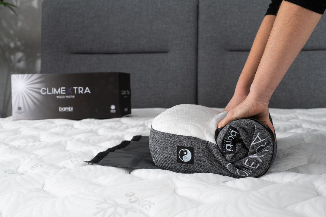 Climextra Kussen - Wow Home