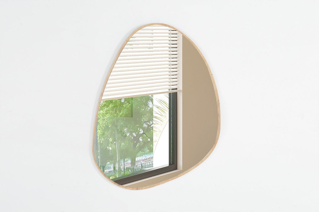 SPIEGEL ROZA - Wow Home