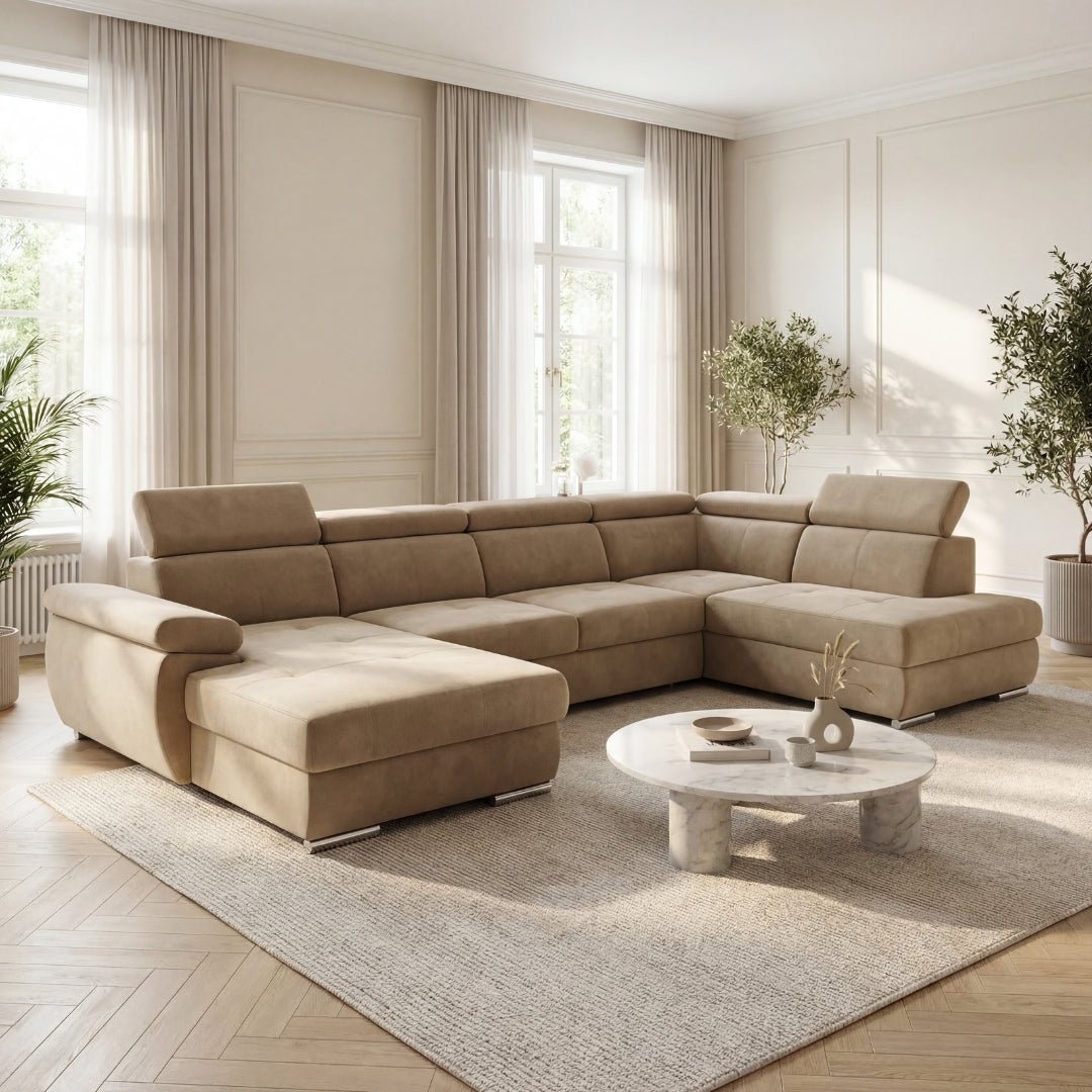 U - BANK ASOLA - Wow Home