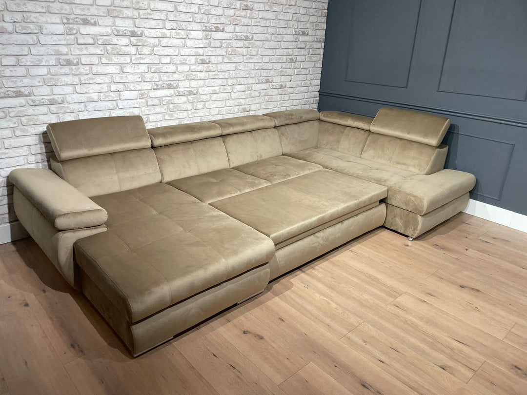 U - BANK ASOLA - Wow Home