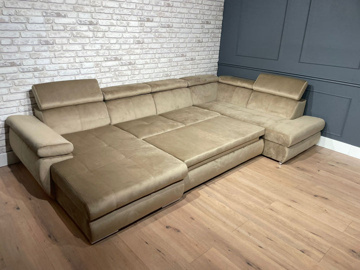 U - BANK ASOLA - Wow Home