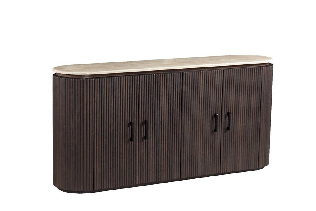 Kimberly Brown Dressoir - Wow Home