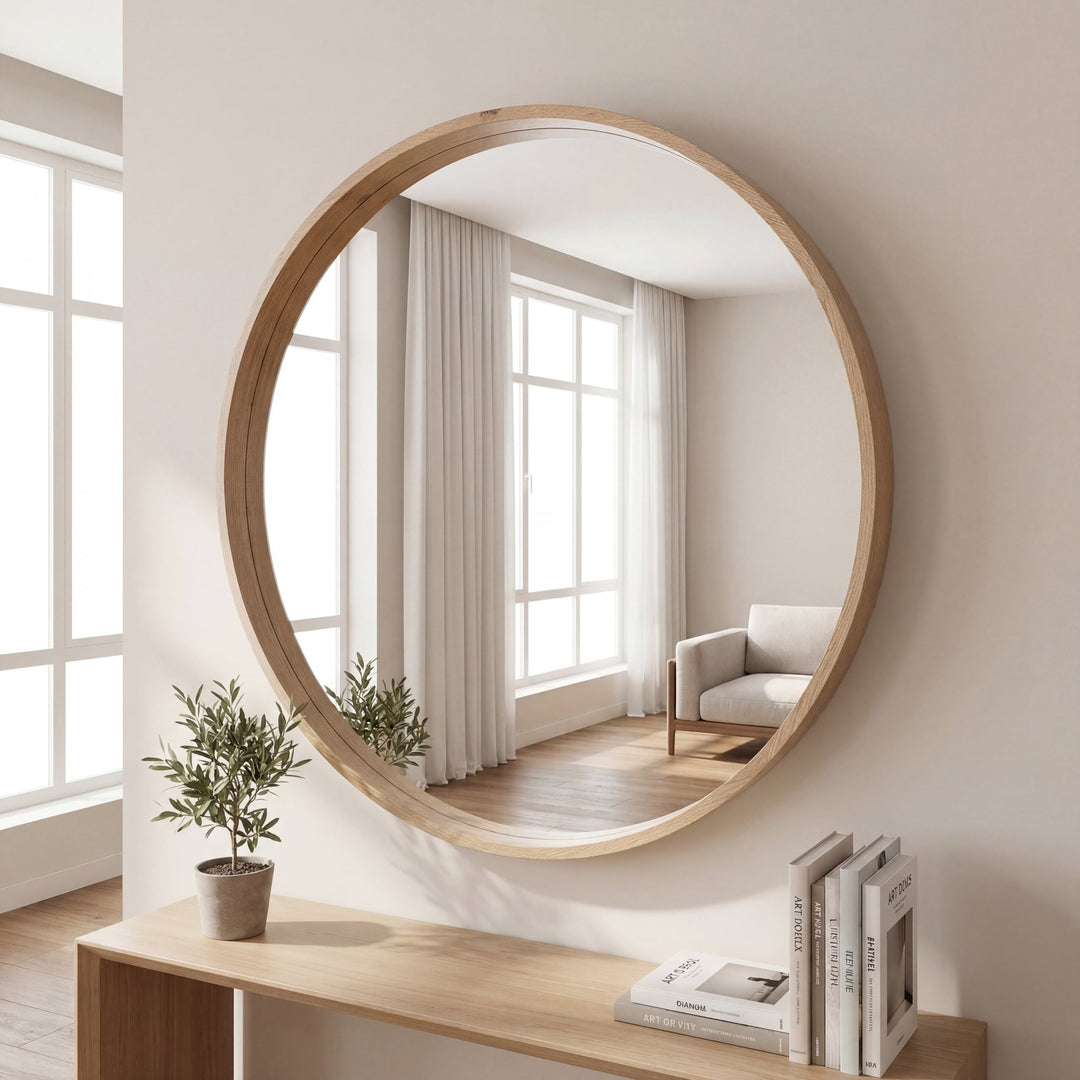 SPIEGEL ROXY - Wow Home