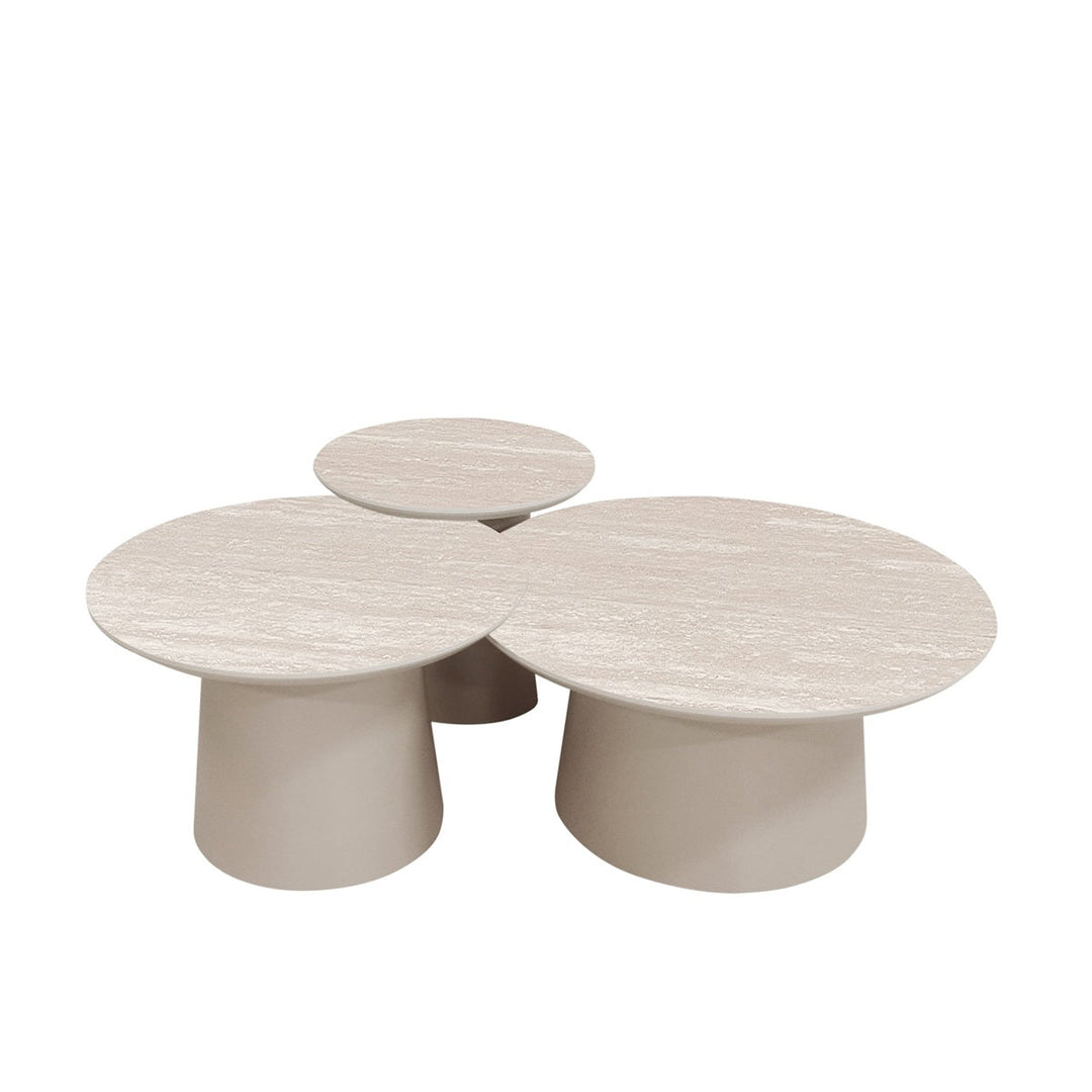 ISABELLA FUNGO SALONTAFEL - Wow Home