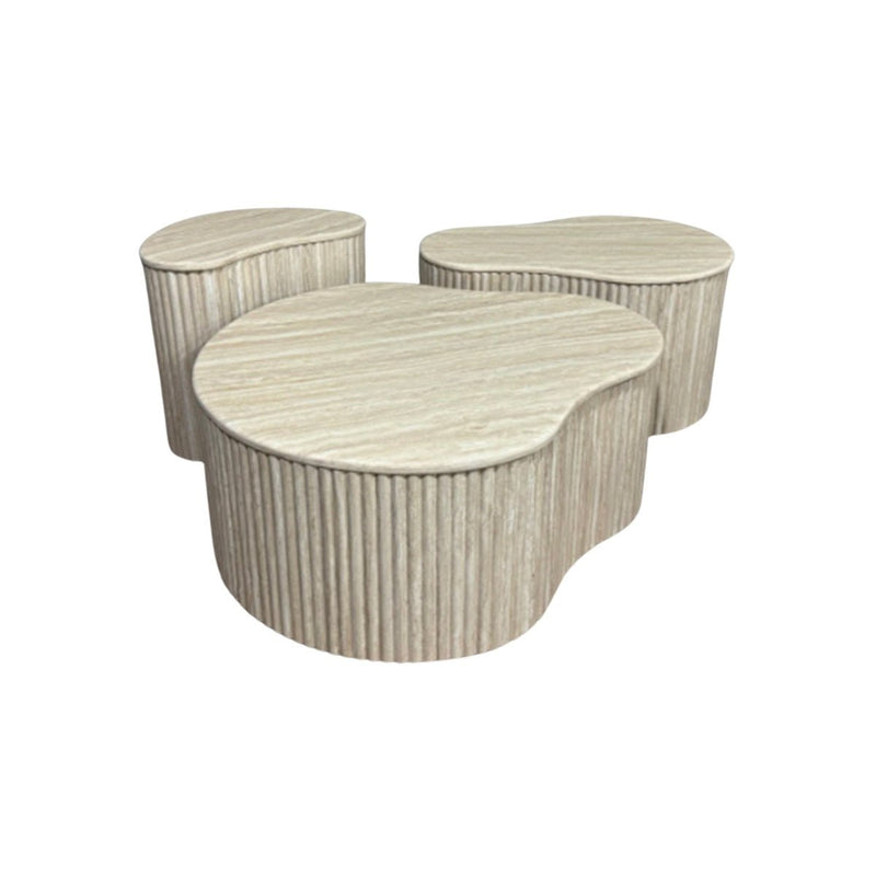 FLINTSTONE LIZZY SALONTAFEL - Wow Home