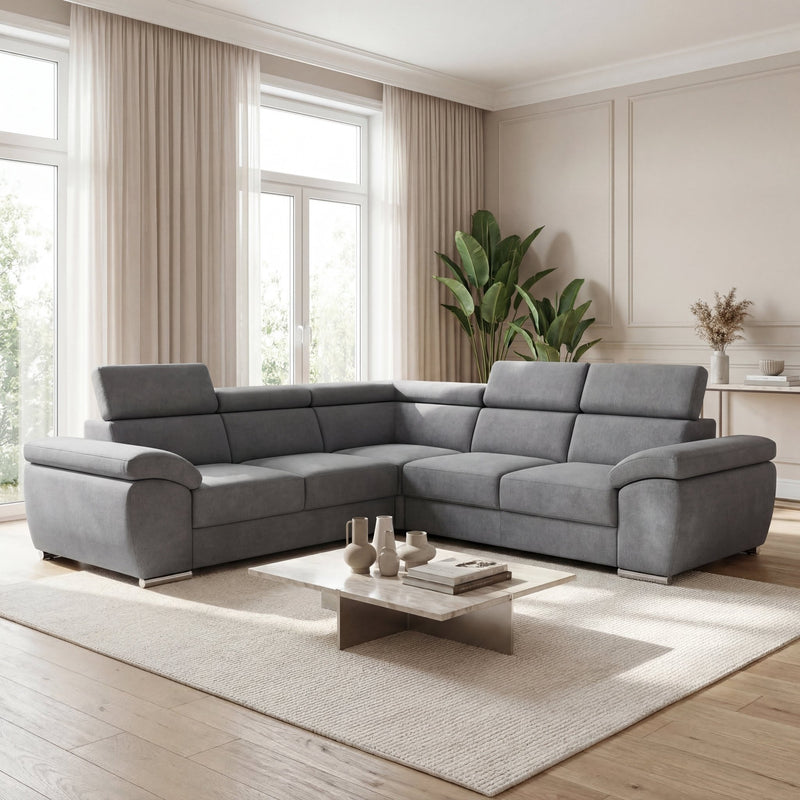 HOEKBANK ILARIA - Wow Home