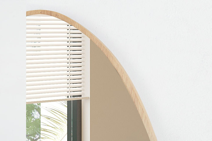 SPIEGEL ROZA - Wow Home